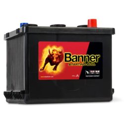 Banner Starting Bull 6 V 77 Ah 450 A 