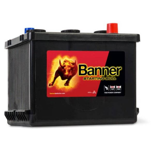 Banner Starting Bull 6 V 77 Ah 450 A 