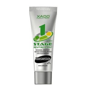 XADO 1 stage gél váltó revitalizáló 27 ml