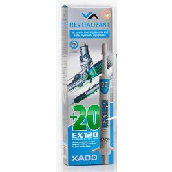 XADO EX120 szervokormányhoz