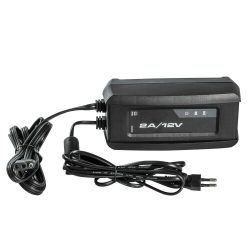   Akkumulátor töltő PB12 Banner Power Booster indításrásegítőhöz
