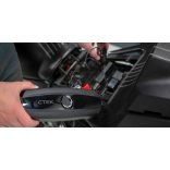 CTEK CS ONE Akkutöltő 12V 8A