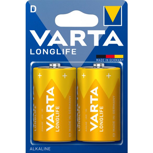 Elem D 2db Longlife góliát