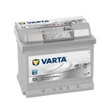 Varta  Dynamic SLI  C6  12 V 52 Ah 520 A jobb +