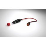 CTEK Szivargyújtó foglalat "apa" csatlakozó