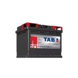 TAB MAGIC 12 V 66 Ah 640 A jobb +