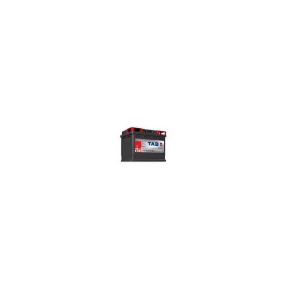 TAB MAGIC 12 V 66 Ah 640 A jobb +