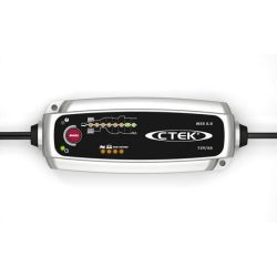 CTEK MXS 5.0 12 V 5 A akkumulátor töltő