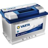 Varta Dynamic SLI  E11 12 V 74 Ah 680 A jobb+