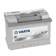 Varta Silver Dynamic  12 V 77 Ah 780 A jobb + akkumulátor