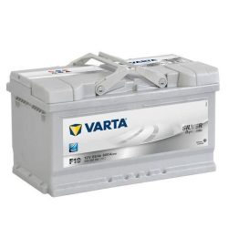 Varta Silver Dynamic 12 V 85 Ah 800 A jobb + (190 mm)