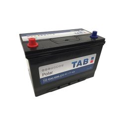TAB POLAR ASIA 12 V 95 Ah 850 A bal +