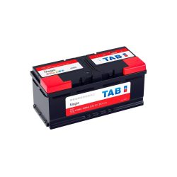 TAB MAGIC 12 V 110  Ah 1000 A jobb +
