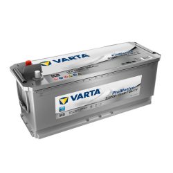 VARTA Promotive Blue 12 V 140 Ah 800 A bal + 