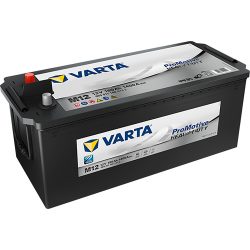 Varta Promotive Black 12 V 180 Ah 1400 A bal +