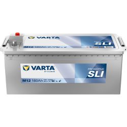 Varta Promotive SLI 12 V 180 Ah 1400 A