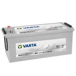 Varta Promotive Silver 12 v 180 Ah 1000 A