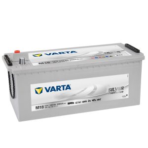 Varta Promotive Silver 12 v 180 Ah 1000 A