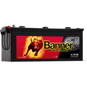 Banner Buffalo Bull 12V 180 Ah 950A Bal+