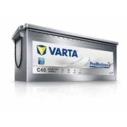  Varta Promotive EFB 12 V 240 Ah 1200 A bal +