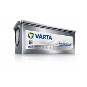  Varta Promotive EFB 12 V 240 Ah 1200 A bal +