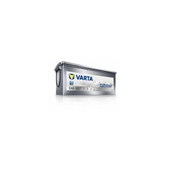  Varta Promotive EFB 12 V 240 Ah 1200 A bal +