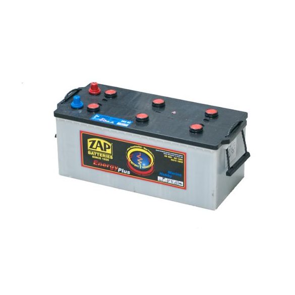 Zap Energy Plus 12 V 180 Ah 1000 A bal +