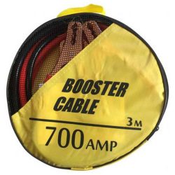 Booster Cable indítókábel 700 A 5 méter
