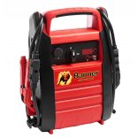 Banner Power Booster PB12 indításrásegítő/bikázó