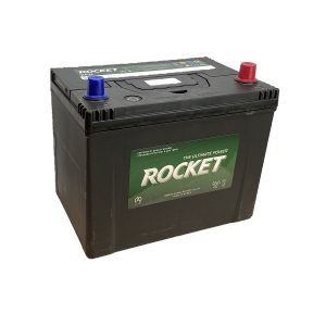 ROCKET EFB ASIA 12 V 70 Ah 680 A jobb +