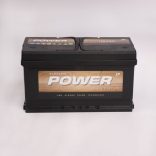 Electric Power Premium Gold 12V 85Ah 800A jobb +