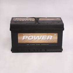 Electric Power Premium Gold 12 V 85 Ah 800 A jobb +
