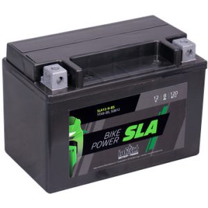 INTACT SLA 12 V 8 Ah 120 A bal + (YTX9-BS)