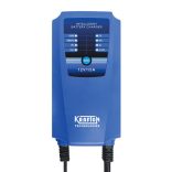 KRAFTON akkumulátor töltő  12 V 15 A 