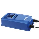 KRAFTON akkumulátor töltő  12 V 15 A 