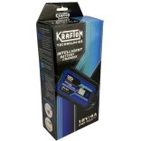 KRAFTON akkumulátor töltő 6/12 V  2A/4 A  