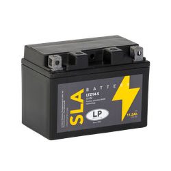 Landport 12 V 11,2 Ah 200 A YTZ14S (YTZ12S) akkumulátor