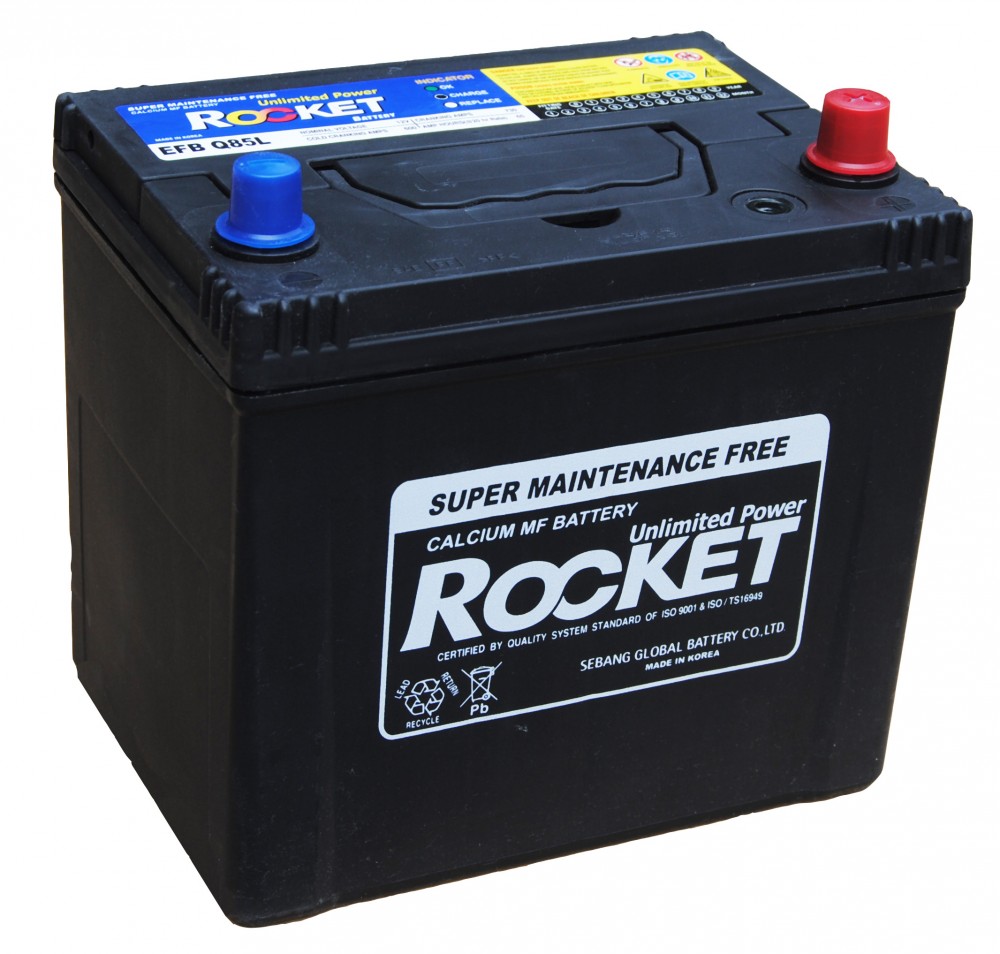 Аккумулятор Rocket 70ah Купить