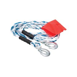Vontatókötél 1,8T (4 m) (sodrott műanyag)