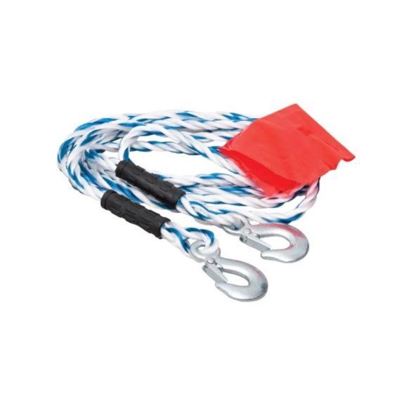 Vontatókötél 1,8T (4 m) (sodrott műanyag)