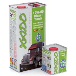 XADO 10W-40 Diesel Truck motorolaj 1L