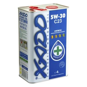 XADO 5W-30 C23 motorolaj 4 liter