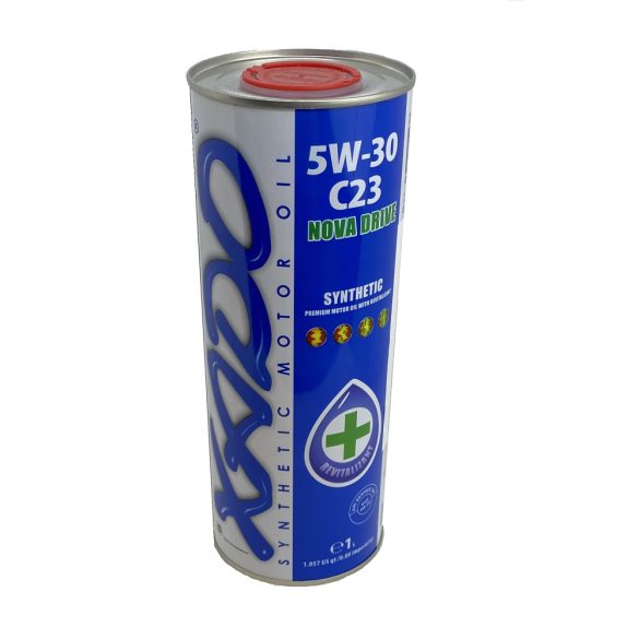 XADO 5W-30 C23 motorolaj 1 liter