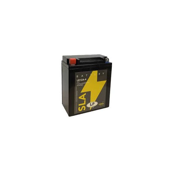 Landport YB12A-4 12V 12Ah bal+ (YB12A-A)