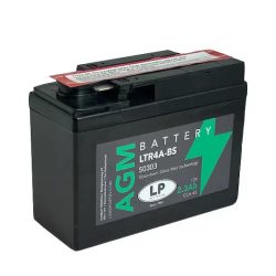 LANDPORT YTR4A-BS 12V 2.3 AH JOBB+ (YTR4A-BS)