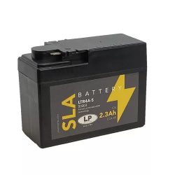 LANDPORT YTR4A-S 12V 2.3 AH JOBB+ (YTR4A-BS)