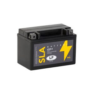 Landport YTX9-4 (YTX9-BS) 12 V 8 Ah 110 A bal +