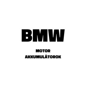 BMW motorkerékpár akkumulátorok - Futárszolgálattal szállítható