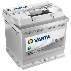 VARTA (AGM, EFB)