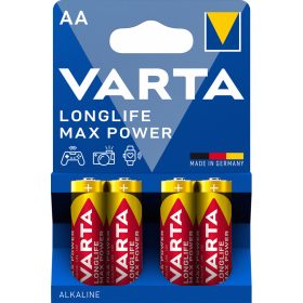 Varta elem AA, AAA